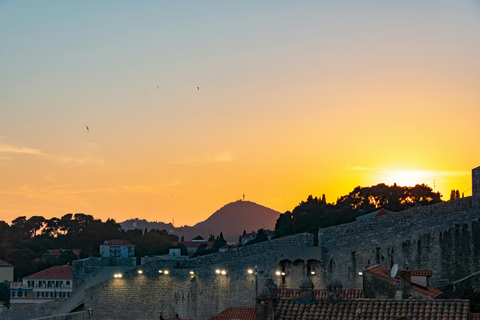 Dubrovnik: All-Access Pass + Unlimited Public Transport7 Day&#039;s Pass