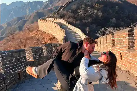 Visite privée de la Grande Muraille de Mutianyu avec prise en charge et options