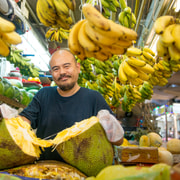 Singapore: Private Little India Guided Tour and Food Tasting