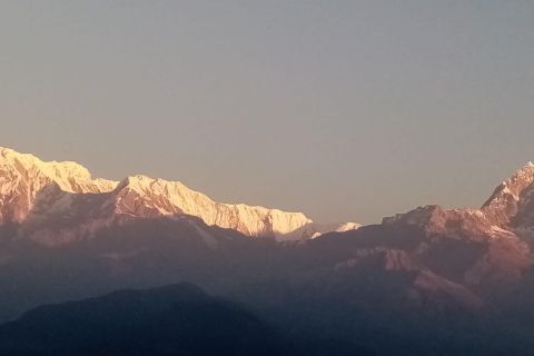 10 Days Kathmandu,Chitwan,lumbini and Pokhara Tour