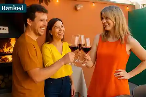 Buenos Aires: Rooftop Barbecue, Wines & Argentinean Flavors.