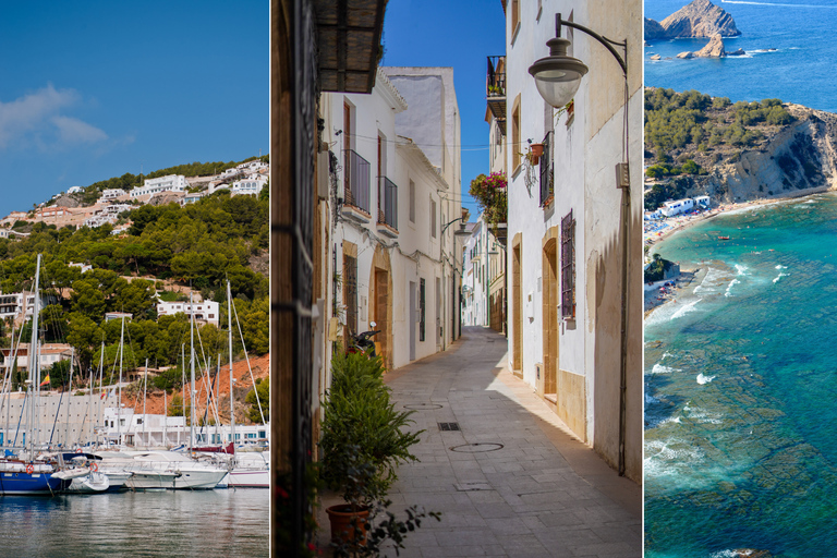 Jávea – between the light and legends of the Costa Blanca