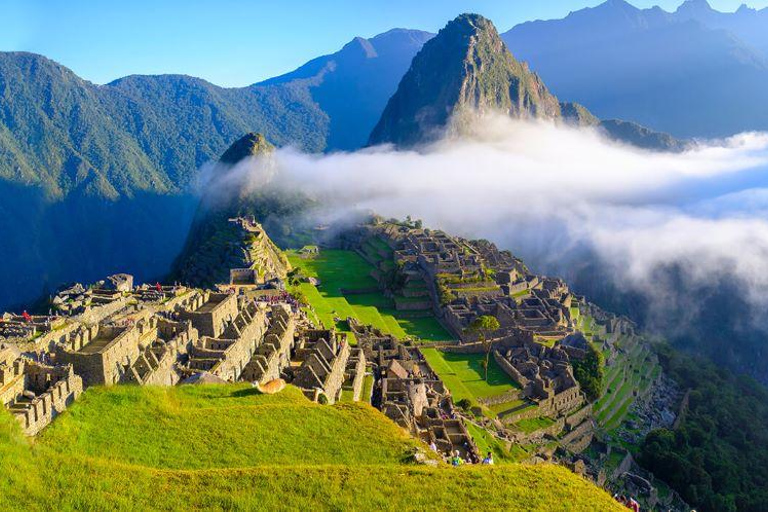 Exploring Magical Peru 8D/7N+ HOTEL 2 STARS
