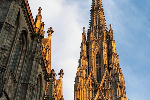 From Frankfurt: 7-Day Germany, Austria, & Switzerland Tour