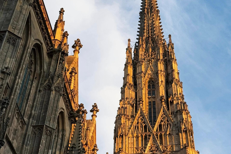 From Frankfurt: 7-Day Germany, Austria, & Switzerland Tour