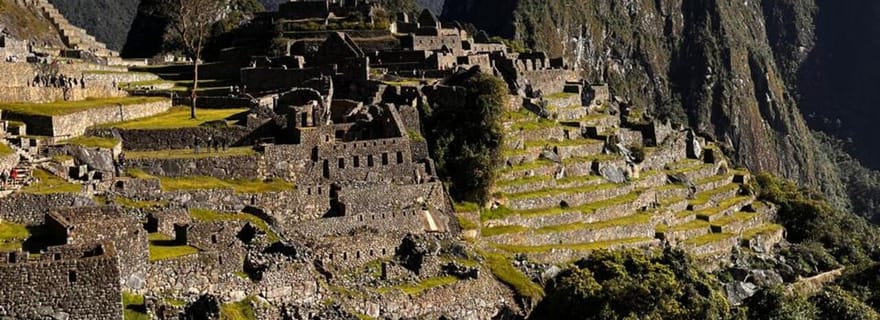 Billet pour le Machu Picchu, Circuit 3 Realeza Diseñada