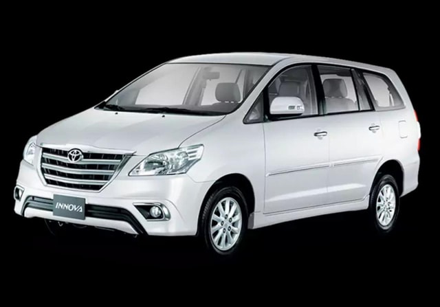 A Private Transfer: From Chennai to Kanchipuram Car & Driver