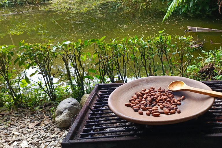 Archidona: Amazon All Included 4d/3n