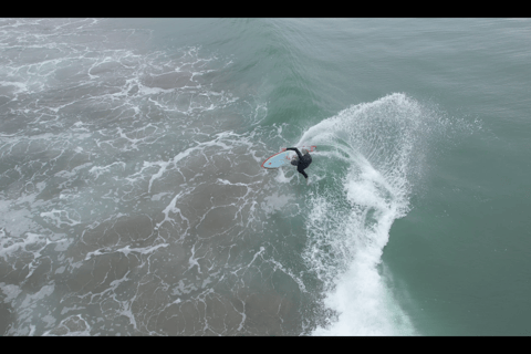 Huatulco: Surf Lesson with surf instructor. All Levels