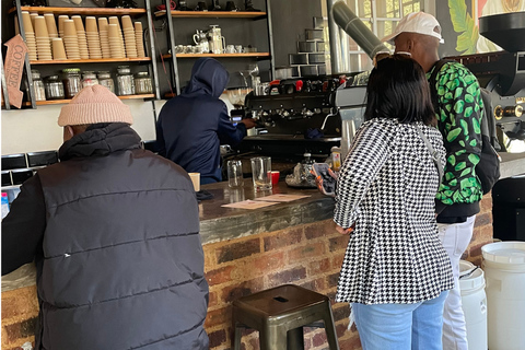 Johannesburg: The Ultimate Jozi Experience