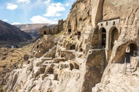 Géorgie dévoilé, Vardzia, Rabat & Borjomi Adventure - Housity