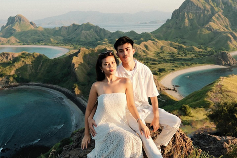 Labuan Bajo: 2 Day Komodo Trip & LoccalCollection Hotel Stay