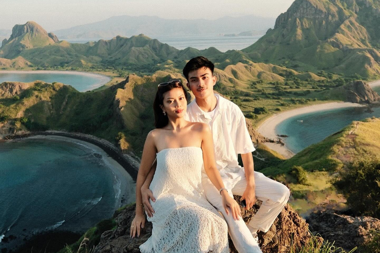 Labuan Bajo: 2 Day Komodo Trip & LoccalCollection Hotel Stay