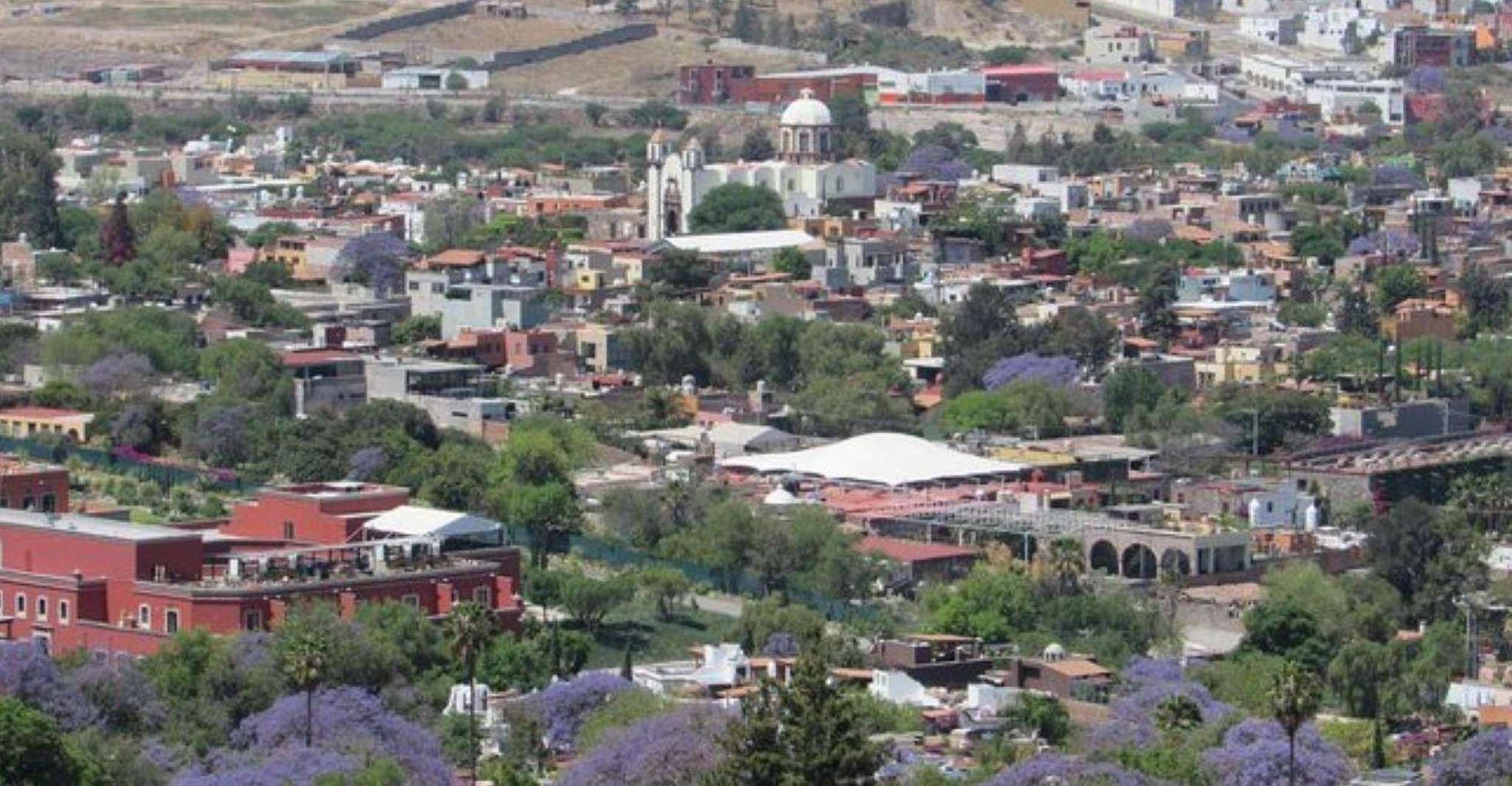 San Miguel de Allende, Motorized Sightseeing Tour - Housity