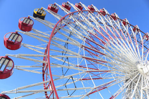 Sapporo: Susukino Night Tour with Karaoke and Games