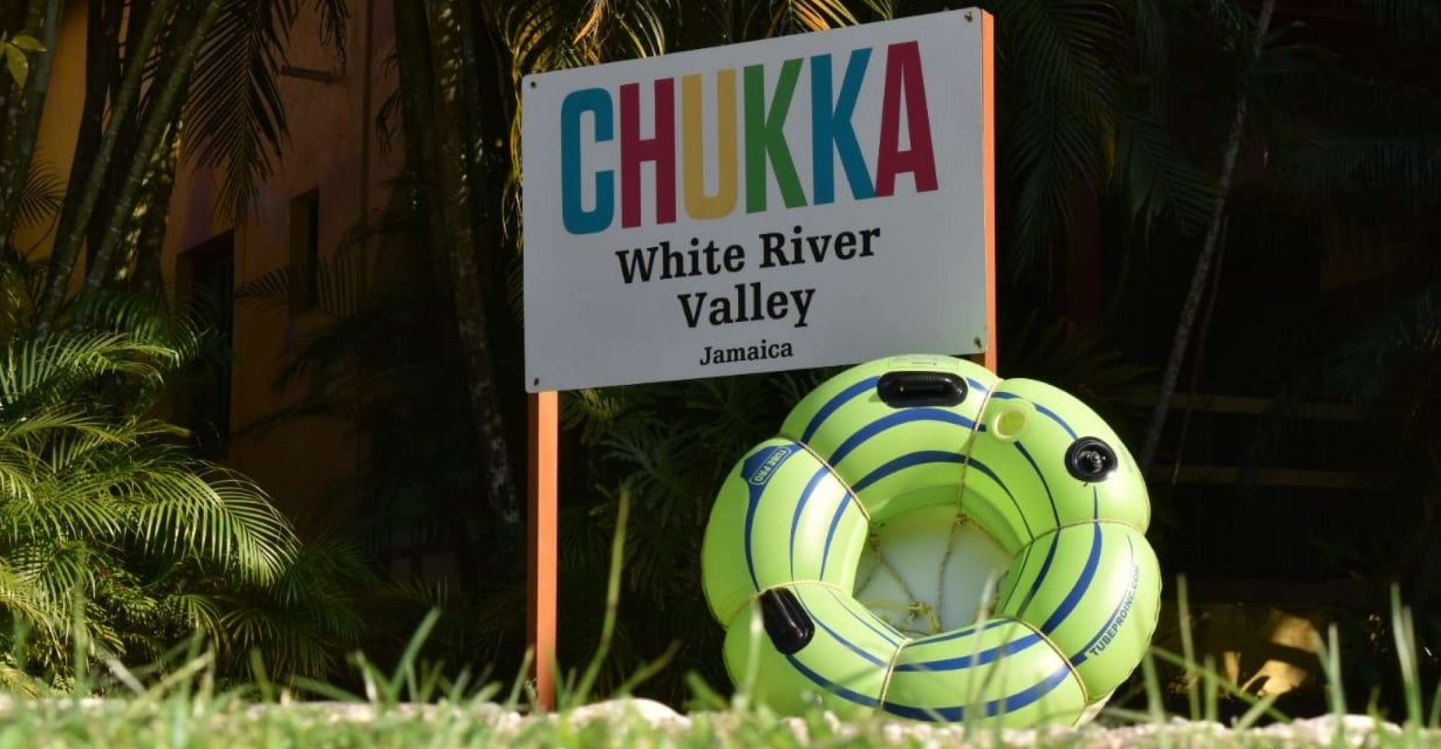 Ocho Rios, White River Valley Zipline & Tubing Adventure - Housity