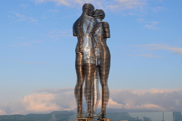 Batumi: City Tour, Tea Plantation & Gonio Fortress Day Trip