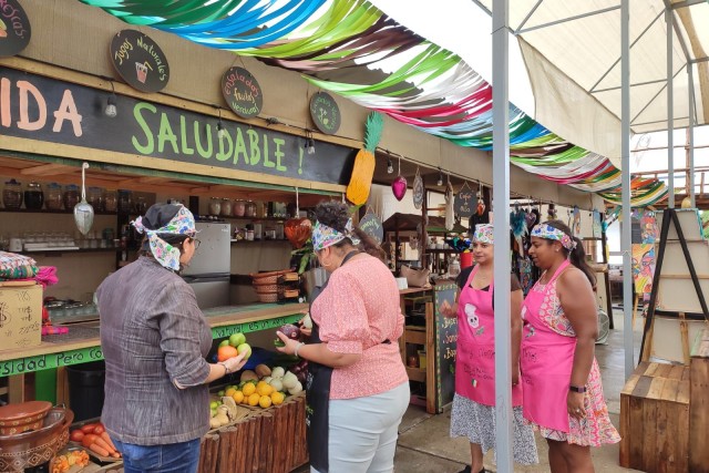 Visit San José town Grill Cooking Class & Tequila/Mezcal Tasting in San José del Cabo, Mexico