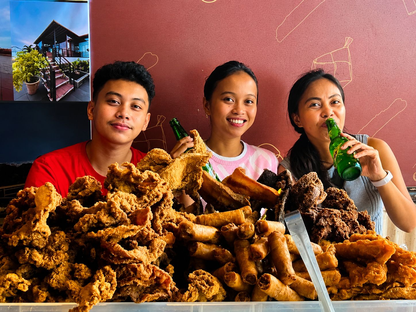 Cebu: Lebe wie ein Einheimischer – Märkte, Streetfood, Jeepneys