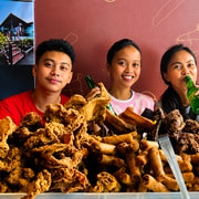 Cebu: Live Like a Local – Markets, Street Food, Jeepneys Cebu: Live Like a Local – Markets, Street Food, Jeepneys