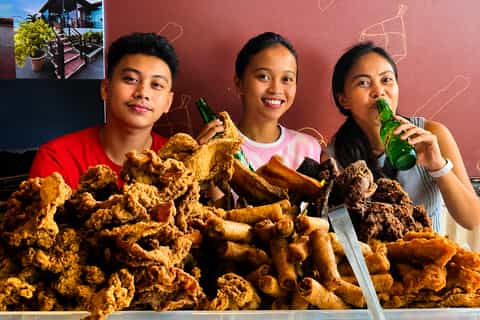 Cebu: Live Like a Local – Markets, Street Food, Jeepneys - Image 3