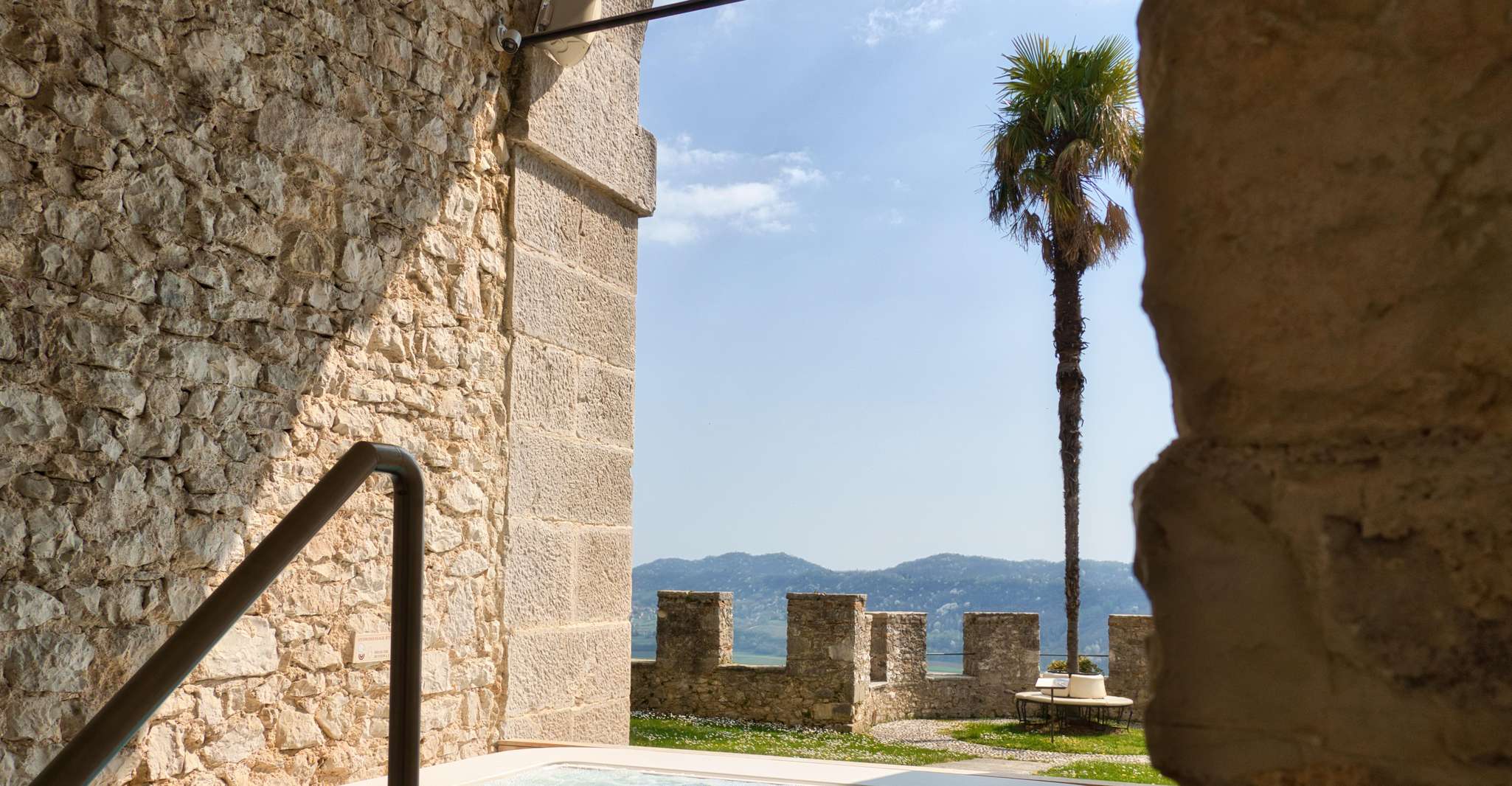 CastelBrando: Relax at a Spa inside an ancient castle photo 7