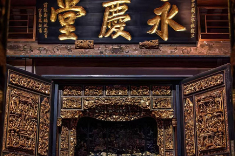 Guangzhou: Guangdong Museum Entry Ticket Guangdong Museum Official Entry Ticket