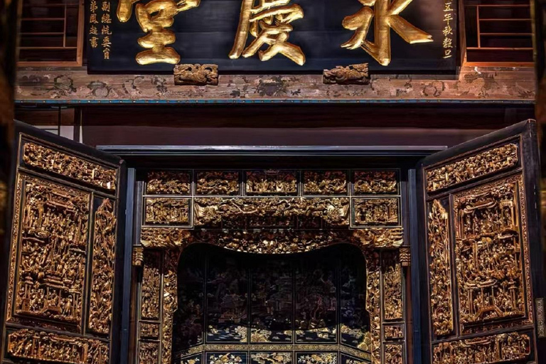 Guangzhou: Guangdong Museum Entry Ticket Guangdong Museum Official Entry Ticket