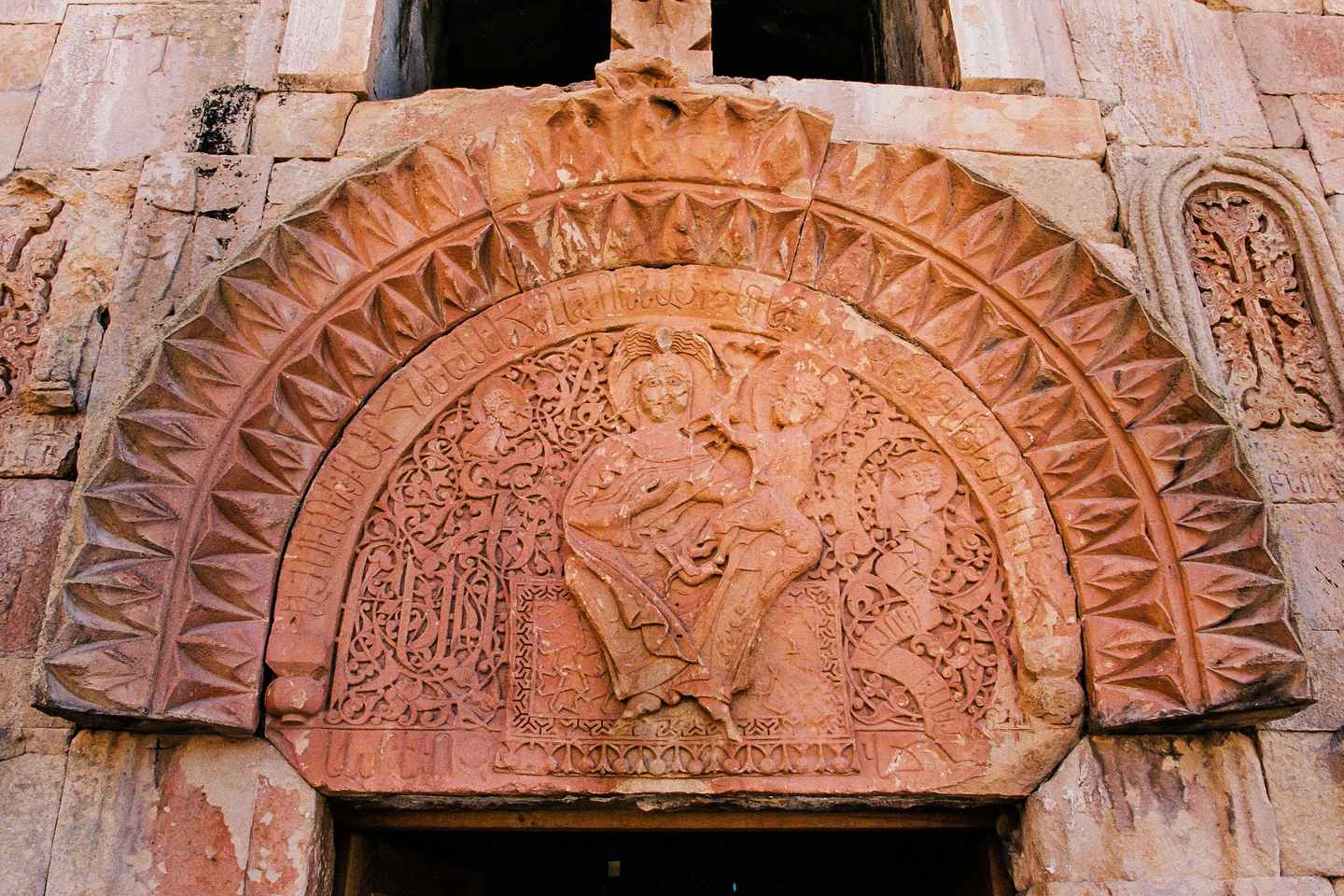 Khor Virap, Noravank - One Day in Armenia