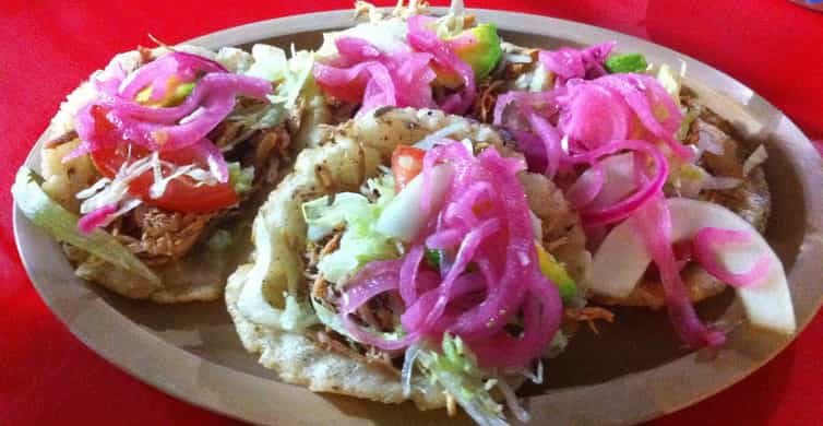 Merida: Gastronomic tour of typical Yucatecan food. | GetYourGuide