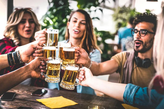 Food & Beer Pairings in Vendée: Food Tasting