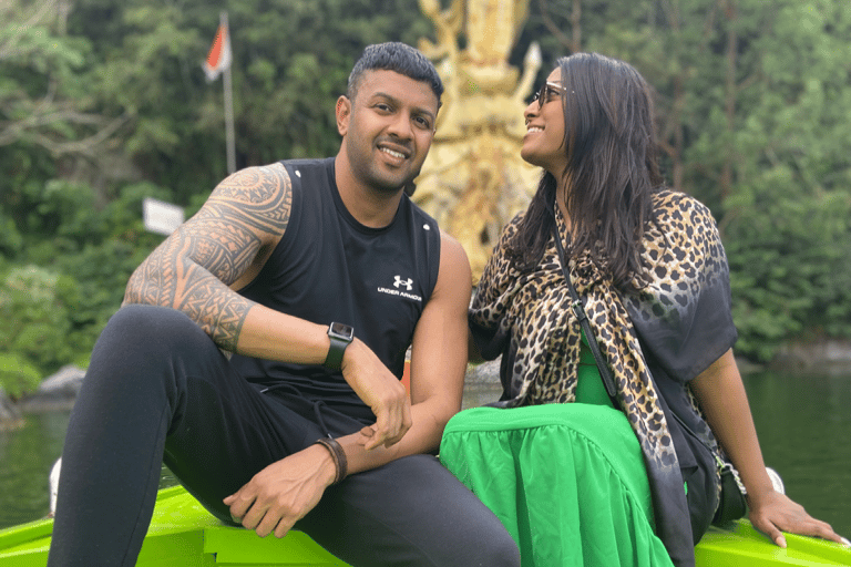 All in one, lake batur boat tour and mount batur activities Private, batur sunrise trekking with hot spring