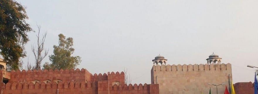 Visite du patrimoine de Kanpur d'une demi-journée