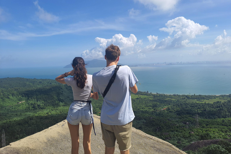 Hoi An/DaNang to Hue Private Tour visit Khai Dinh tomb