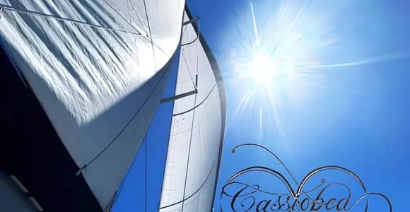 Istria: Sailing Tour with Skipper and Hostess-Chef