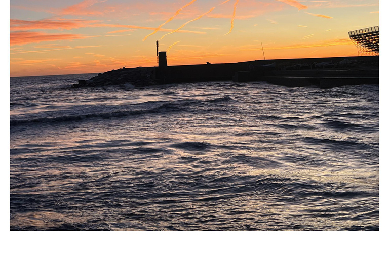 Tour of Genoa and the Ligurian Riviera: From Genoa to Portofino