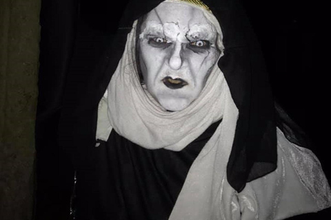 Elgin: Witch Trials Tour