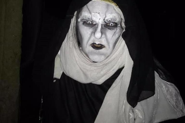 Elgin: Witch Trials Tour