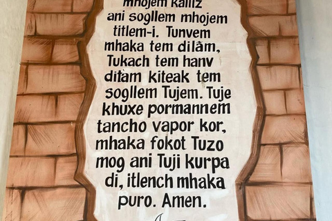 Private 2-Day Goa & Mumbai Highlights Tour with Flights 2-Day Goa & Mumbai Combo Highlights Tour with Flight