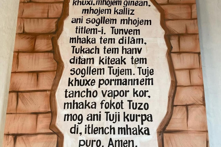 Private 2-Day Goa & Mumbai Highlights Tour with Flights 2-Day Goa & Mumbai Combo Highlights Tour with Flight