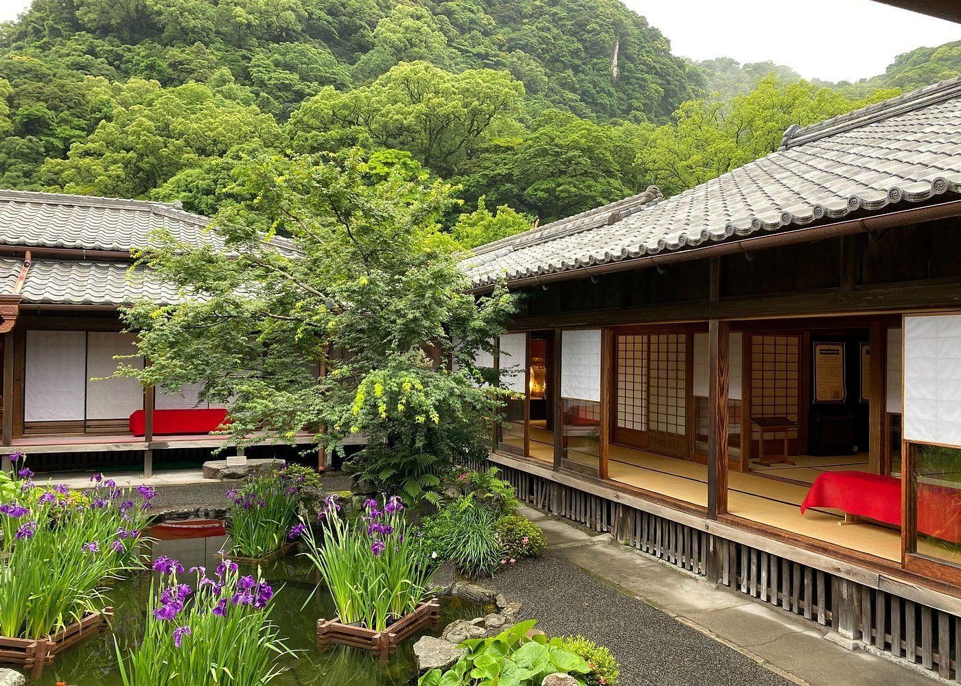 Kagoshima: Private Tour zu Kulturerbe und Samurai