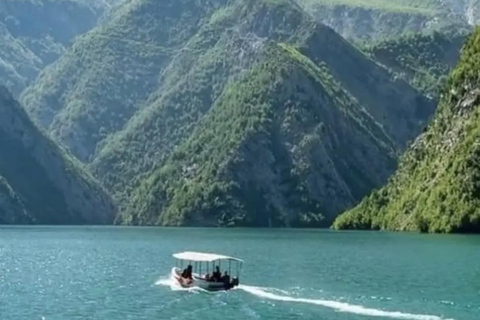 Valbona - Theth - Shala River 3 Day All Inclusive Tour