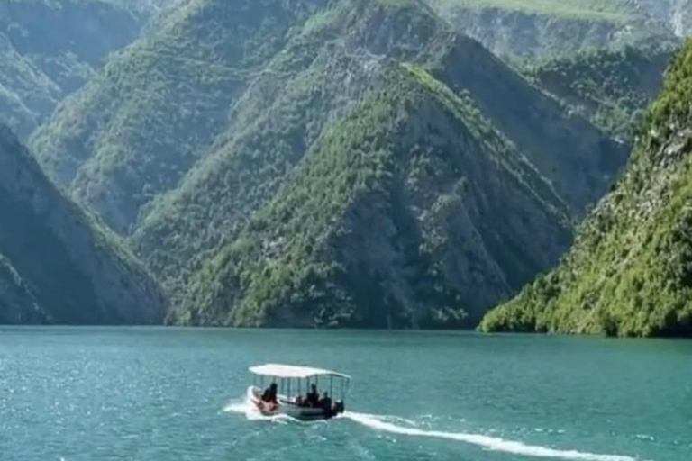 Valbona - Theth - Shala River 3 Day All Inclusive Tour