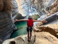 Snake Canyon y Balad Sayt Village - Housity