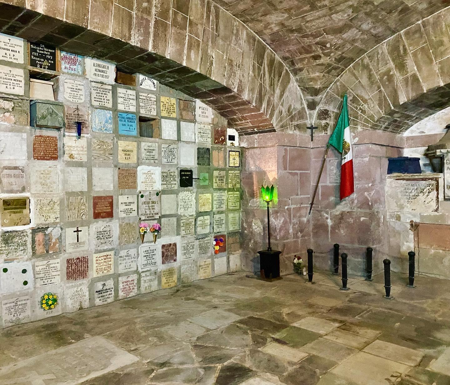 San Miguel de Allende: Rundgang zum Tag der Toten mit Getränk