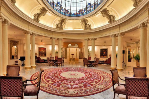 Bilbao: Icons Experience; 100 years of art, luxury, and flavor
