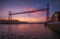 Tour de día completo desde Bilbao, Montañas y Mar - Hizvo