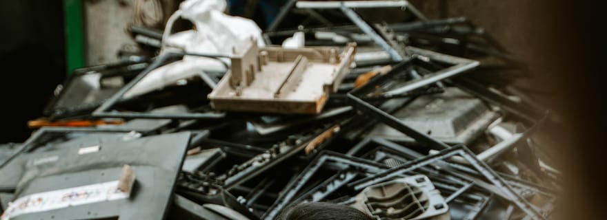 Mumbai : visite guidée du bidonville de Dharavi par une 1ère femme guide