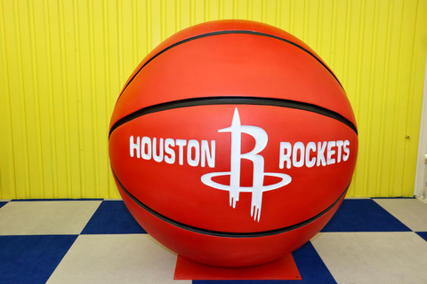 Houston: bilet wstępu do Colossal MuseumHouston: Bilet wstępu do Colossal Museum