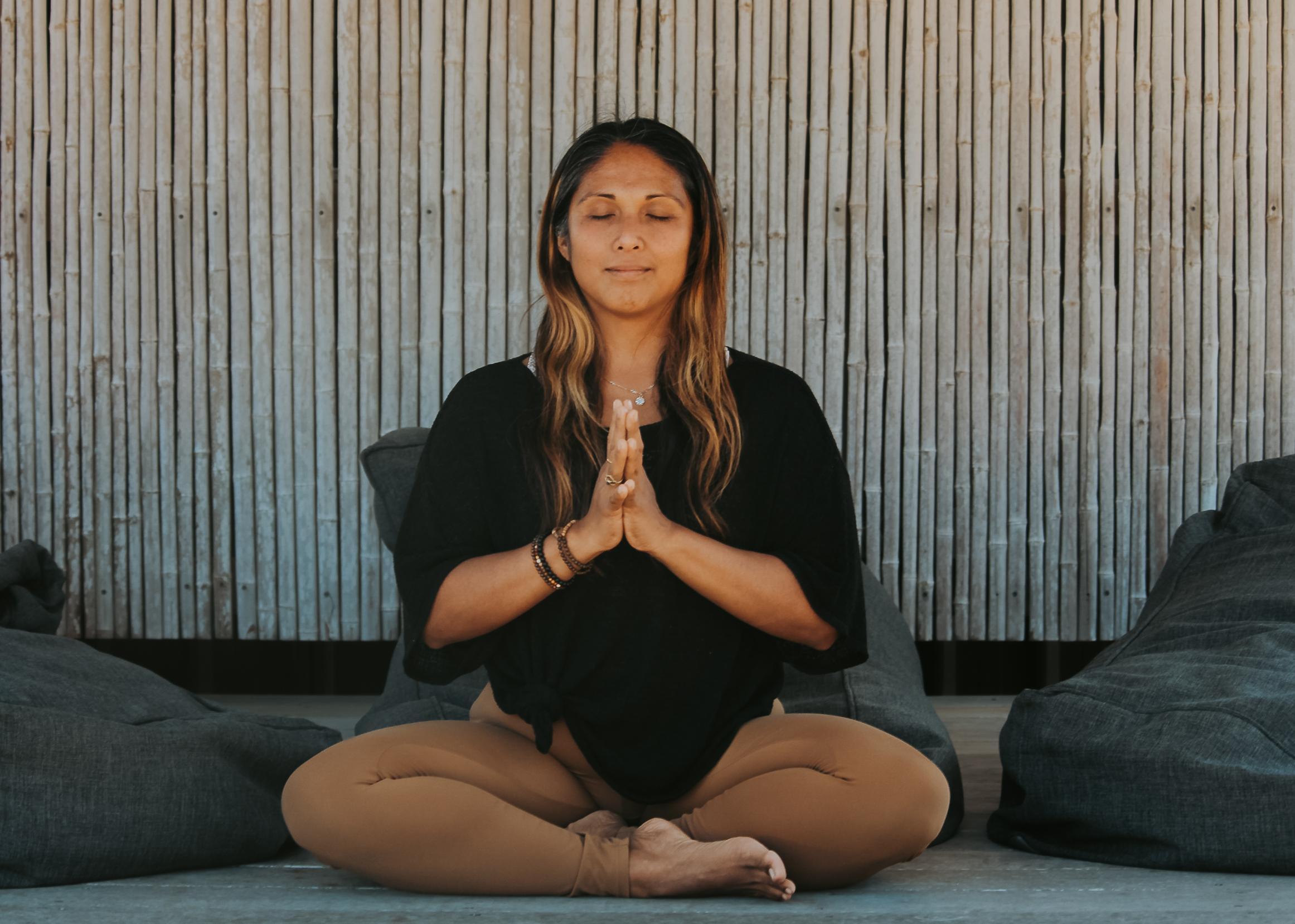 BYRON BAY: Morgen-Retreat mit Yoga, Mittagessen und Sauna